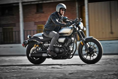 2015 Yamaha Bolt C-Spec in Ridgeland, Mississippi - Photo 13