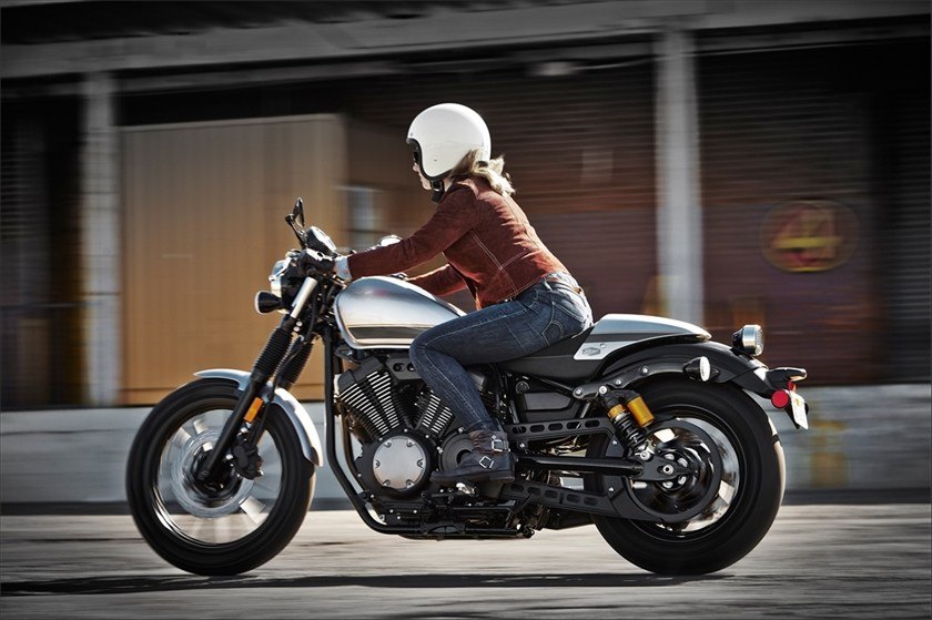 2015 Yamaha Bolt C-Spec in Ridgeland, Mississippi - Photo 14