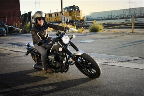 2015 Yamaha Bolt C-Spec in Vincentown, New Jersey - Photo 14