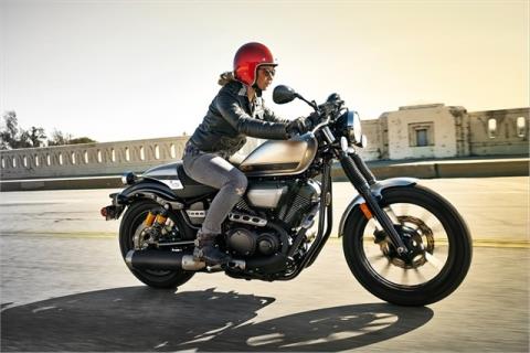 2015 Yamaha Bolt C-Spec in Vincentown, New Jersey - Photo 21