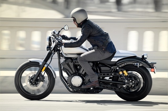 2015 Yamaha Bolt C-Spec in Vincentown, New Jersey - Photo 23