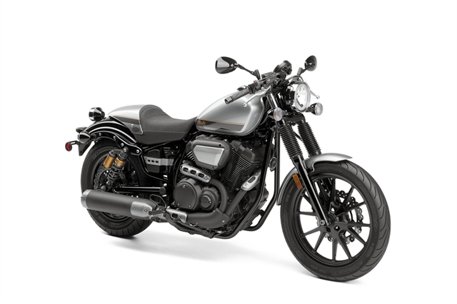 2015 Yamaha Bolt C-Spec in Vincentown, New Jersey - Photo 8