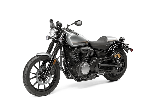 2015 Yamaha Bolt C-Spec in Vincentown, New Jersey - Photo 9