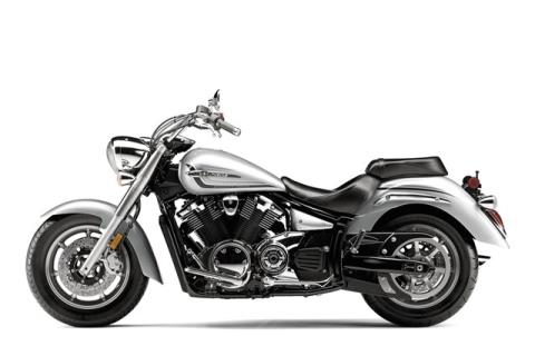 2015 Yamaha V Star 1300 in Hesston, Kansas - Photo 9