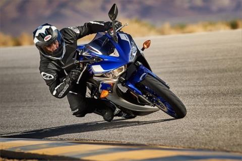 2015 Yamaha YZF-R3 in San Jose, California - Photo 13