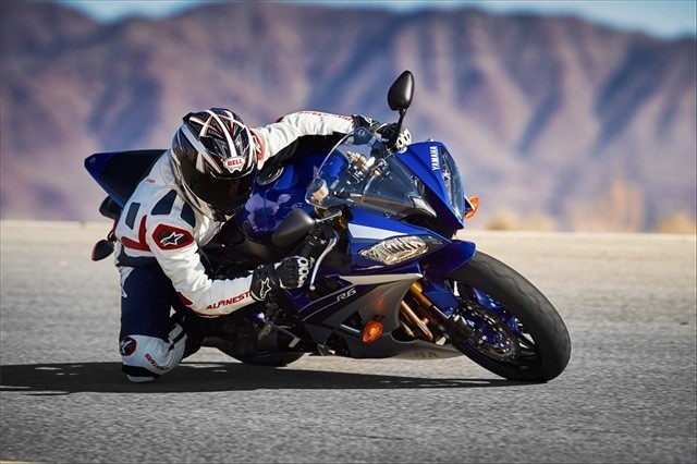 2015 Yamaha YZF-R6 in Louisville, Tennessee - Photo 19
