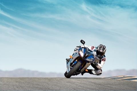 2015 Yamaha YZF-R6 in Lancaster, Texas - Photo 16