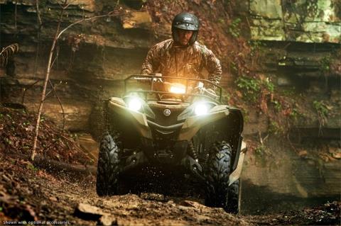 2016 Yamaha Grizzly EPS in Vernon, Connecticut - Photo 36