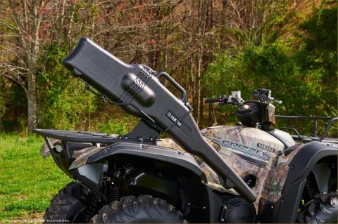 2016 Yamaha Grizzly EPS in Vernon, Connecticut - Photo 40