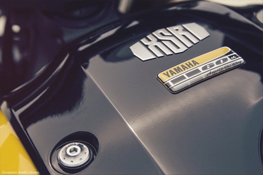 2016 Yamaha XSR900 in Plymouth, Massachusetts - Photo 35
