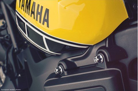2016 Yamaha XSR900 in Plymouth, Massachusetts - Photo 44