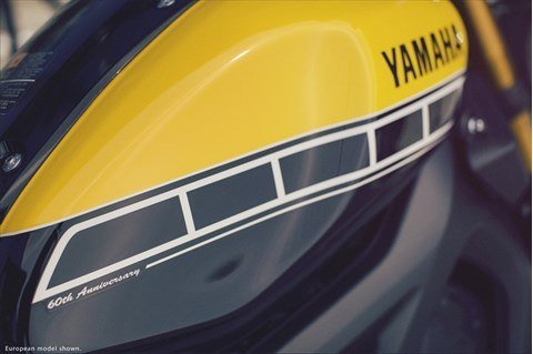 2016 Yamaha XSR900 in North Miami Beach, Florida - Photo 61