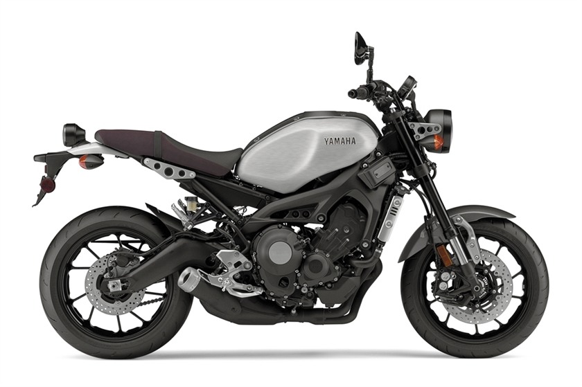 2016 Yamaha XSR900 for sale 78634