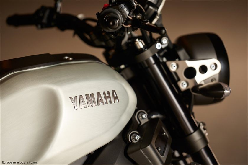 2016 Yamaha XSR900 in Bellevue, Washington - Photo 43