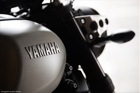 2016 Yamaha XSR900 in North Miami Beach, Florida - Photo 70