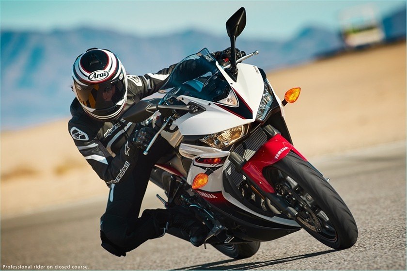 2016 Yamaha YZF-R3 in Temecula, California - Photo 51