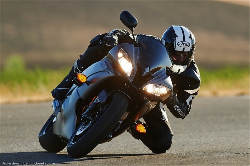 2016 Yamaha YZF-R6 in Middletown, Ohio - Photo 27