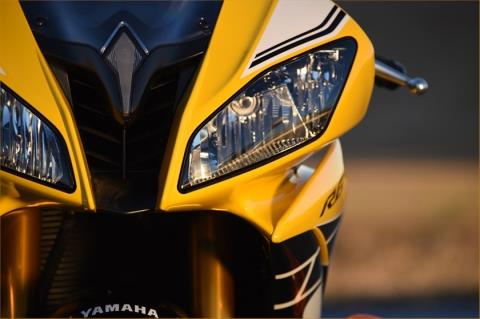 2016 Yamaha YZF-R6 in Middletown, Ohio - Photo 39