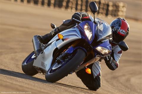 2016 Yamaha YZF-R6 in Louisville, Tennessee - Photo 22