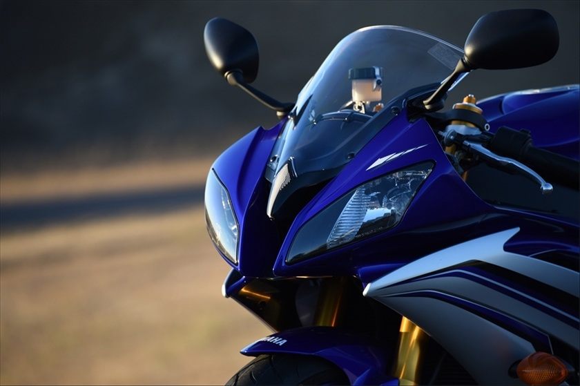 2016 Yamaha YZF-R6 in Louisville, Tennessee - Photo 46