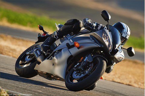 2016 Yamaha YZF-R6 in Santa Maria, California - Photo 24