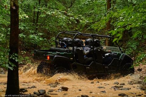 2016 Yamaha Viking VI EPS in Leland, Mississippi - Photo 60