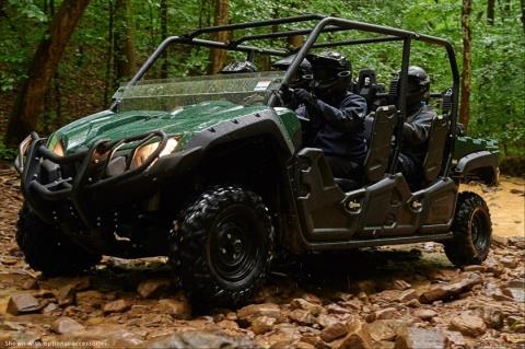 2016 Yamaha Viking VI EPS in Leland, Mississippi - Photo 61