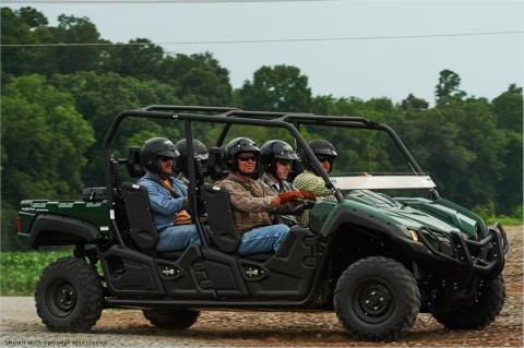 2016 Yamaha Viking VI EPS in Leland, Mississippi - Photo 64