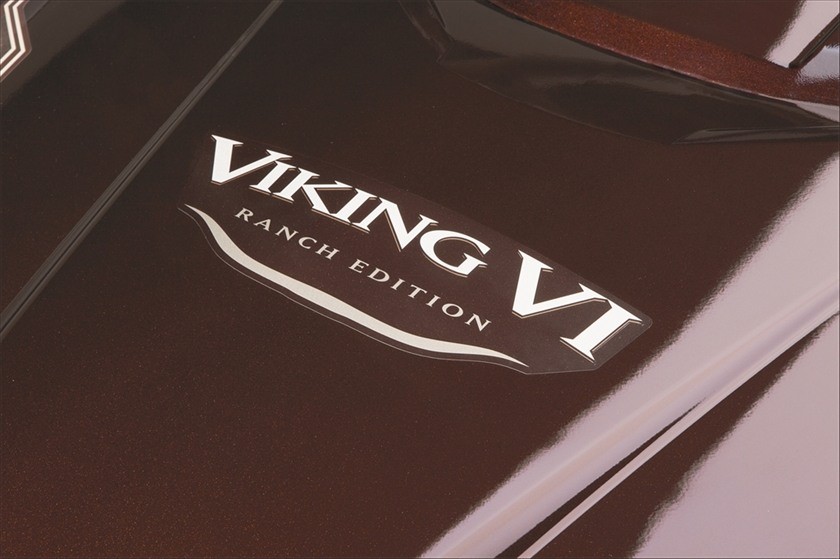 2016 Yamaha Viking VI EPS Ranch Edition in Greenland, Michigan - Photo 27