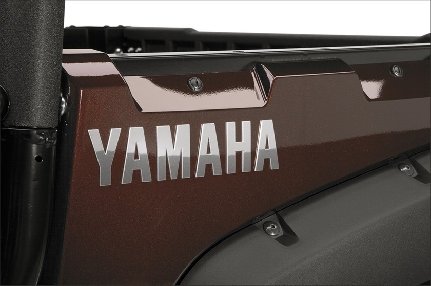 2016 Yamaha Viking VI EPS Ranch Edition in Greenland, Michigan - Photo 29