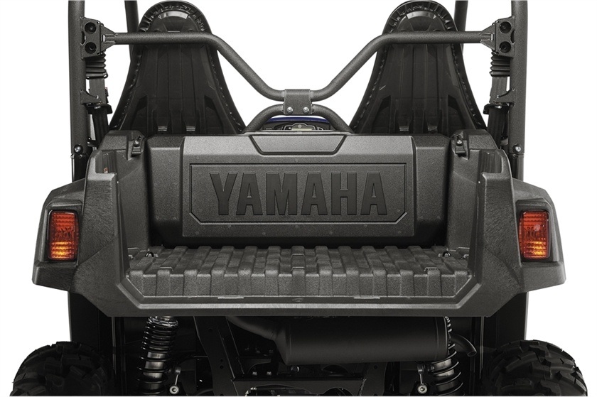 2016 Yamaha Wolverine R-Spec in Osseo, Minnesota - Photo 18