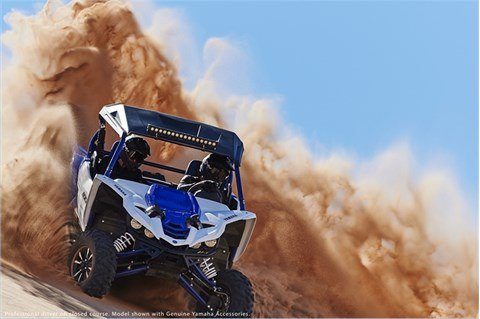2016 Yamaha YXZ1000R in Scottsdale, Arizona - Photo 14