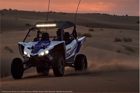 2016 Yamaha YXZ1000R in Scottsdale, Arizona - Photo 32