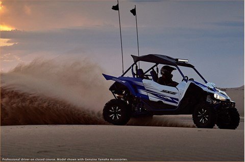 2016 Yamaha YXZ1000R in Scottsdale, Arizona - Photo 33