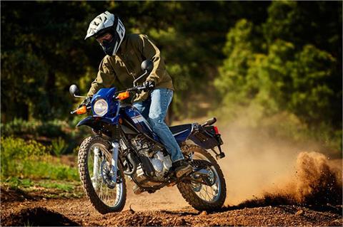 2017 Yamaha XT250 in West Allis, Wisconsin - Photo 24