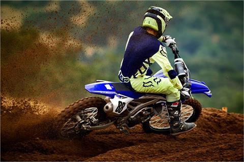 2017 Yamaha YZ450F in Saint Maries, Idaho - Photo 6