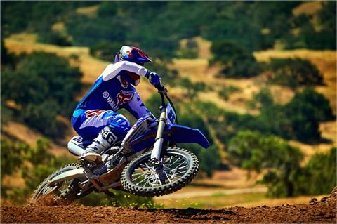 2017 Yamaha YZ450F in Saint Maries, Idaho - Photo 7