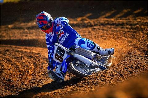 2017 Yamaha YZ450F in Saint Maries, Idaho - Photo 10