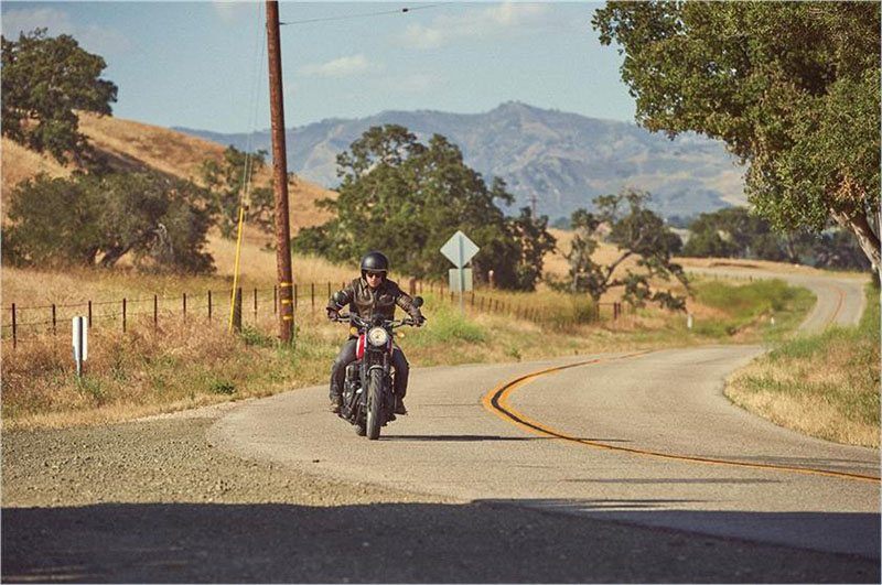 2017 Yamaha SCR950 in Chula Vista, California - Photo 32