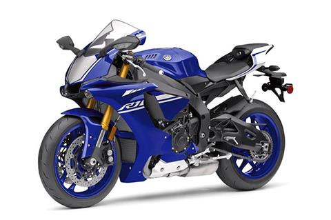 2017 Yamaha YZF-R1 in Chandler, Arizona - Photo 15