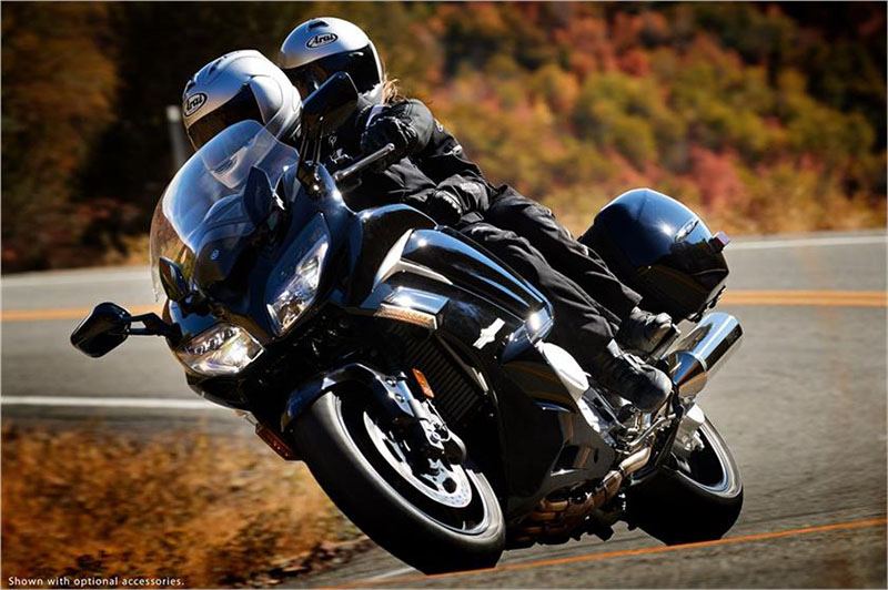 2017 Yamaha FJR1300ES in Ferndale, Washington - Photo 16