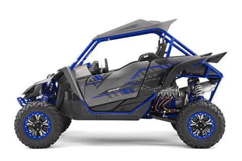 2017 Yamaha YXZ1000R SS SE in Vernal, Utah - Photo 2