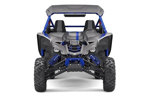 2017 Yamaha YXZ1000R SS SE in Vernal, Utah - Photo 5