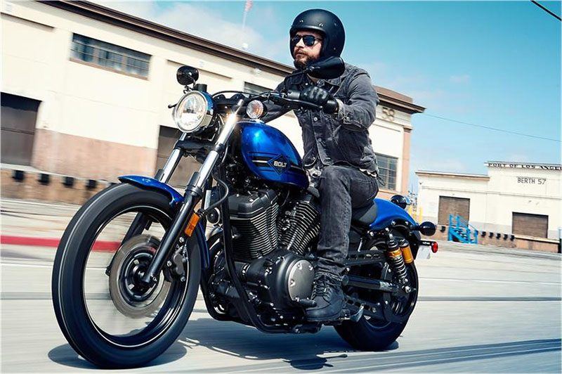 2018 Yamaha Bolt R-Spec in Concord, New Hampshire - Photo 23