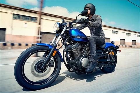 2018 Yamaha Bolt R-Spec in Concord, New Hampshire - Photo 25