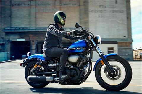 2018 Yamaha Bolt R-Spec in Concord, New Hampshire - Photo 28