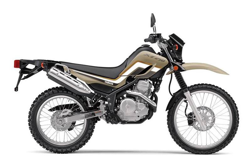 2018 Yamaha XT250 for sale 292091