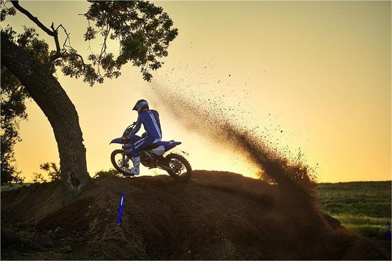 2019 Yamaha YZ250F in Vincentown, New Jersey - Photo 14