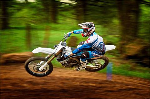 2018 Yamaha YZ250F in Vincentown, New Jersey - Photo 23