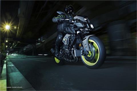 2018 Yamaha MT-10 in Wake Forest, North Carolina - Photo 27